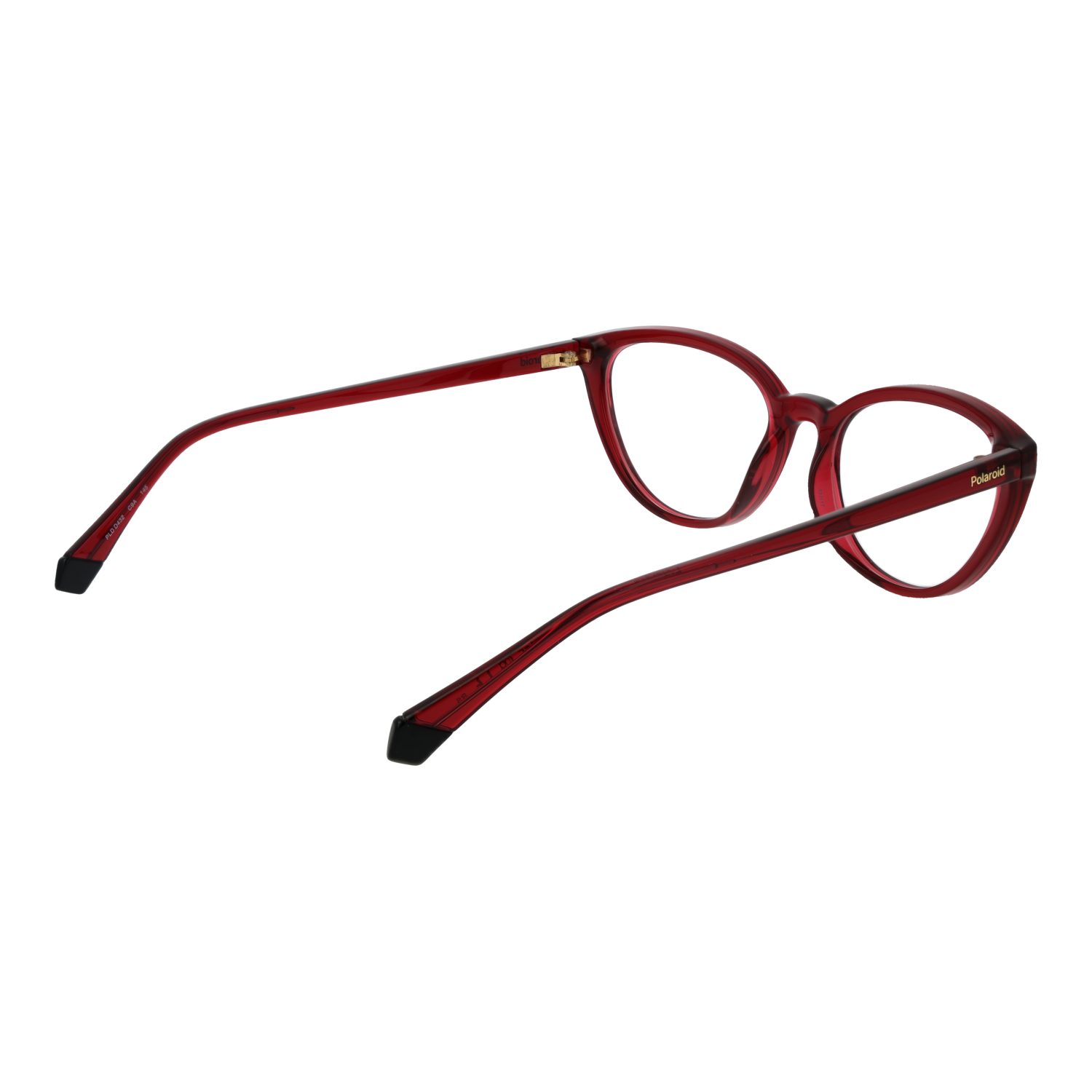Polaroid Optical Frame PLD D432 C9A 53
