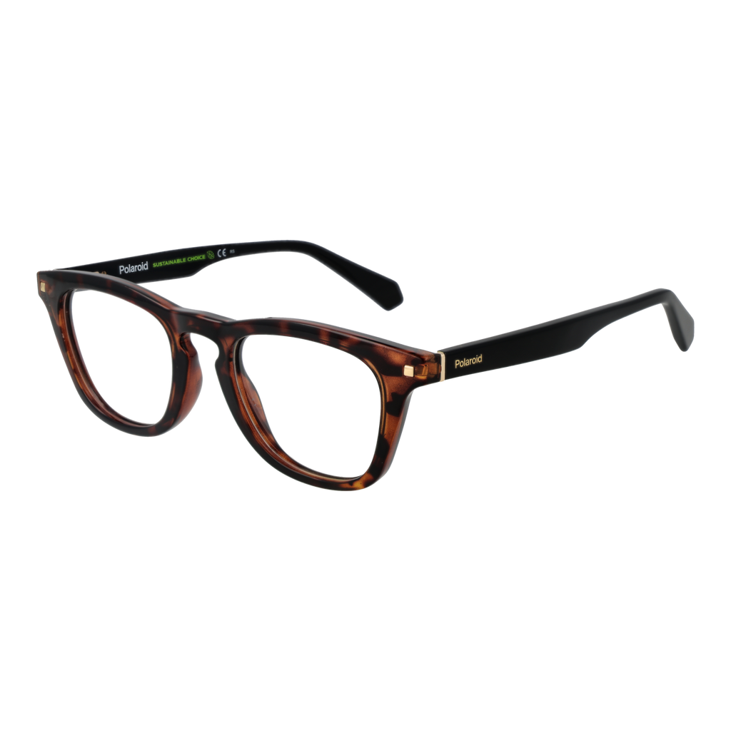 Polaroid Optical Frame PLD D434 08621 48