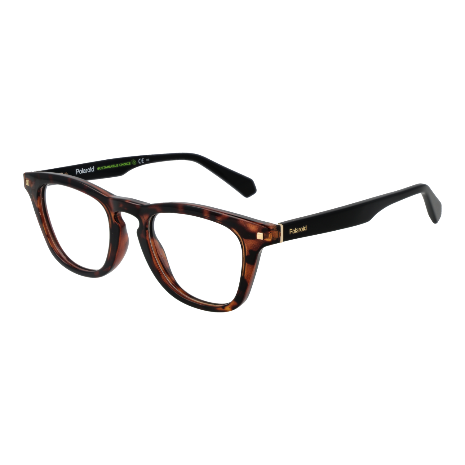Polaroid Optical Frame PLD D434 08621 48