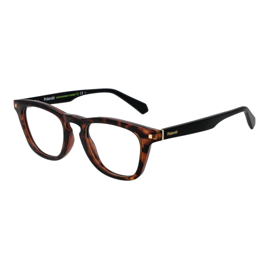 Polaroid Optical Frame PLD D434 08621 48