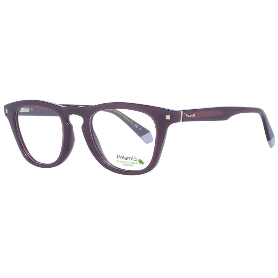 Polaroid Optical Frame PLD D434 B3V 48