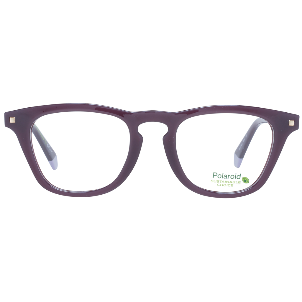 Polaroid Optical Frame PLD D434 B3V 48