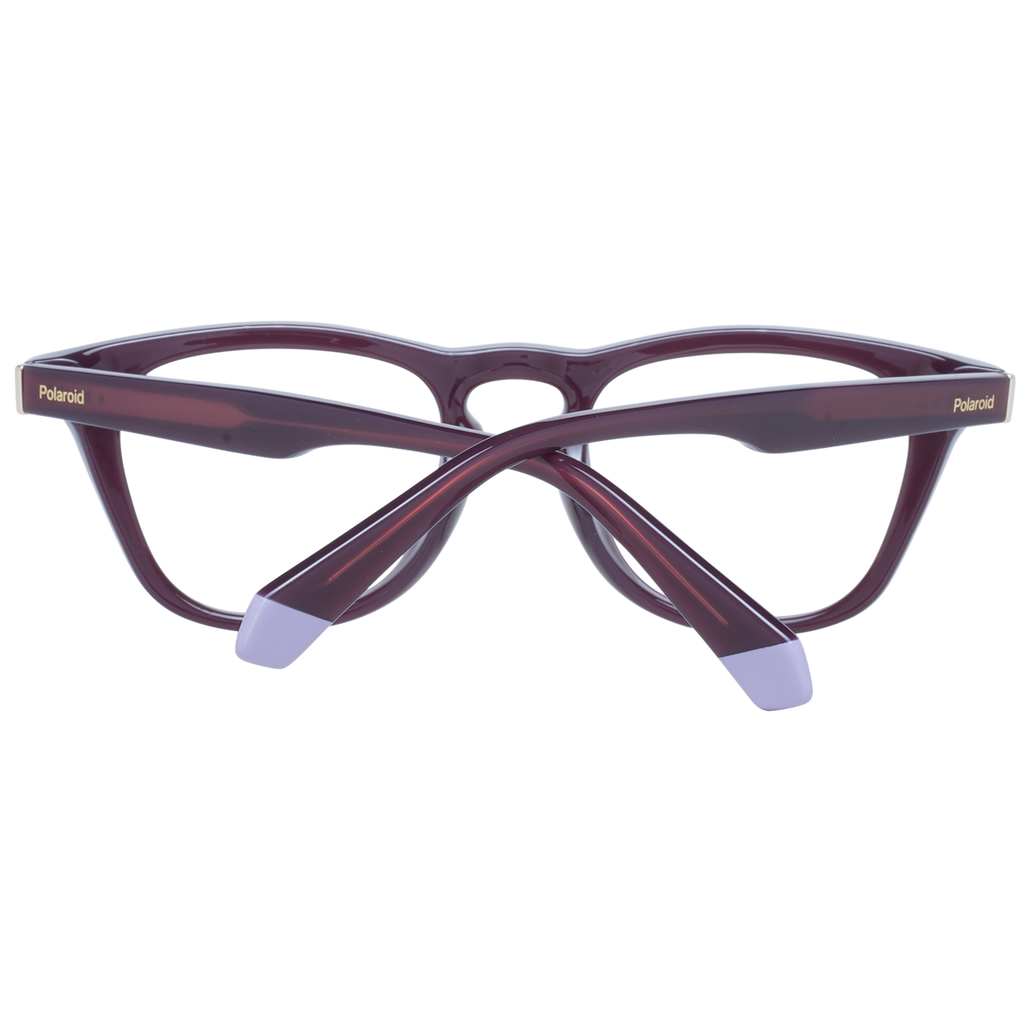 Polaroid Optical Frame PLD D434 B3V 48