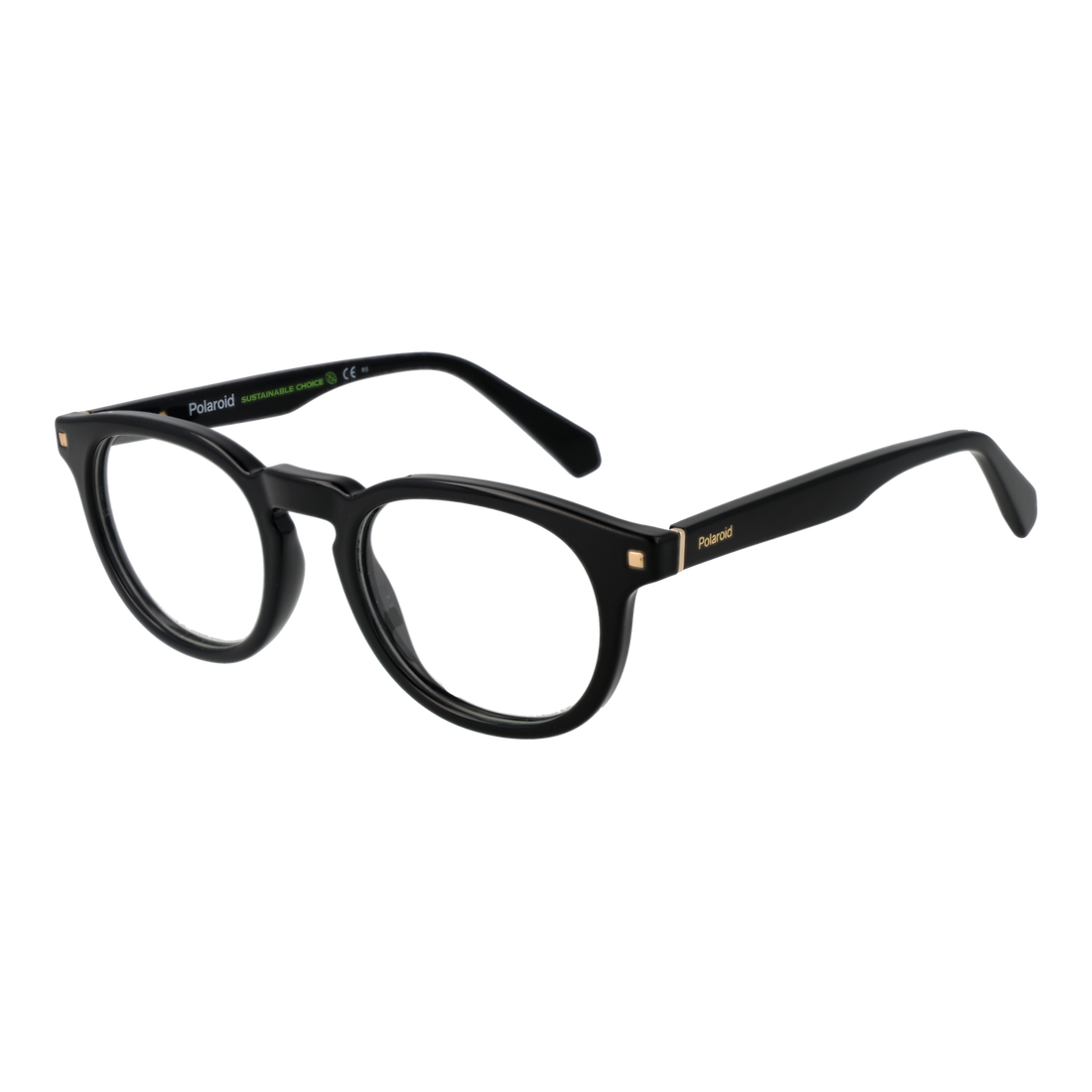 Polaroid Optical Frame PLD D435 807 49
