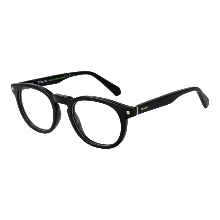 Polaroid Optical Frame PLD D435 807 49