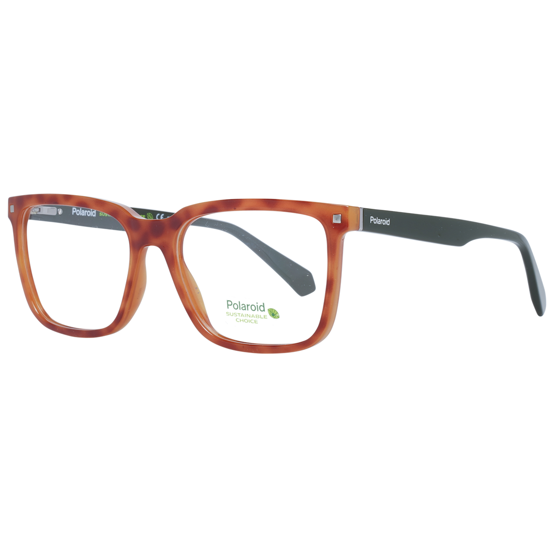 Polaroid Optical Frame PLD D436 3MA 55