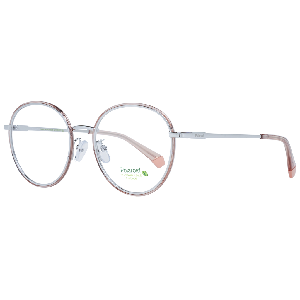 Polaroid Optical Frame PLD D438/G 9F6 52