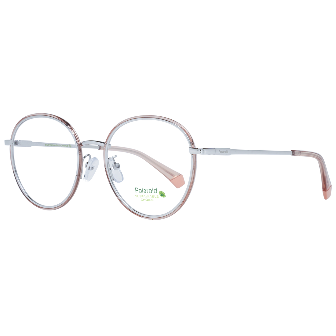 Polaroid Optical Frame PLD D438/G 9F6 52