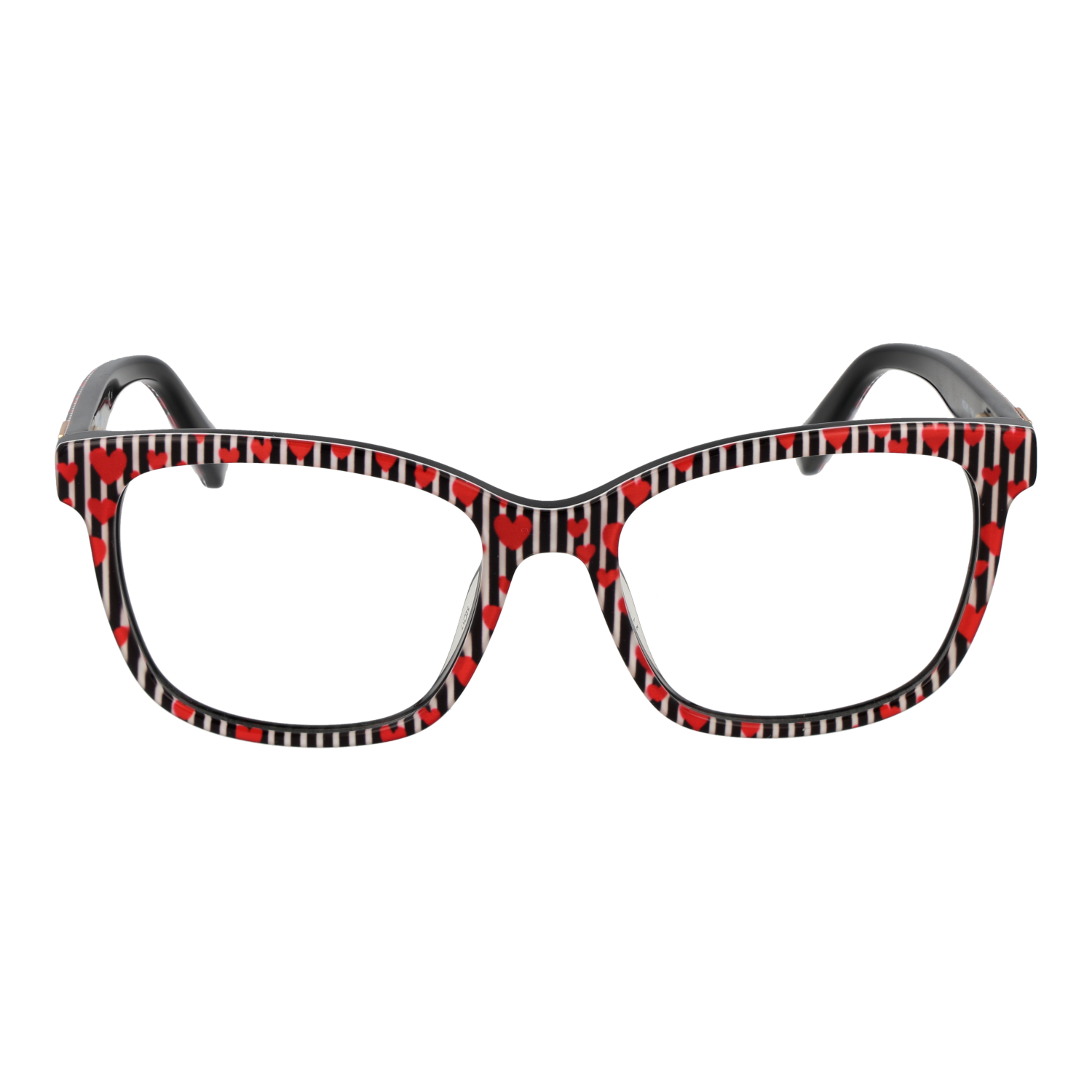 Moschino Love Optical Frame MOL585 7RM17 52