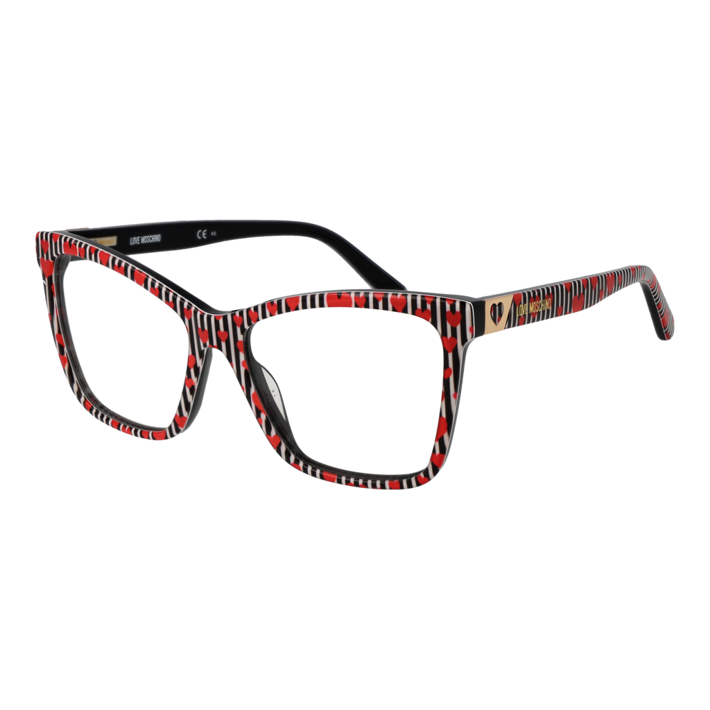 Moschino Love Optical Frame MOL586 7RM15 54