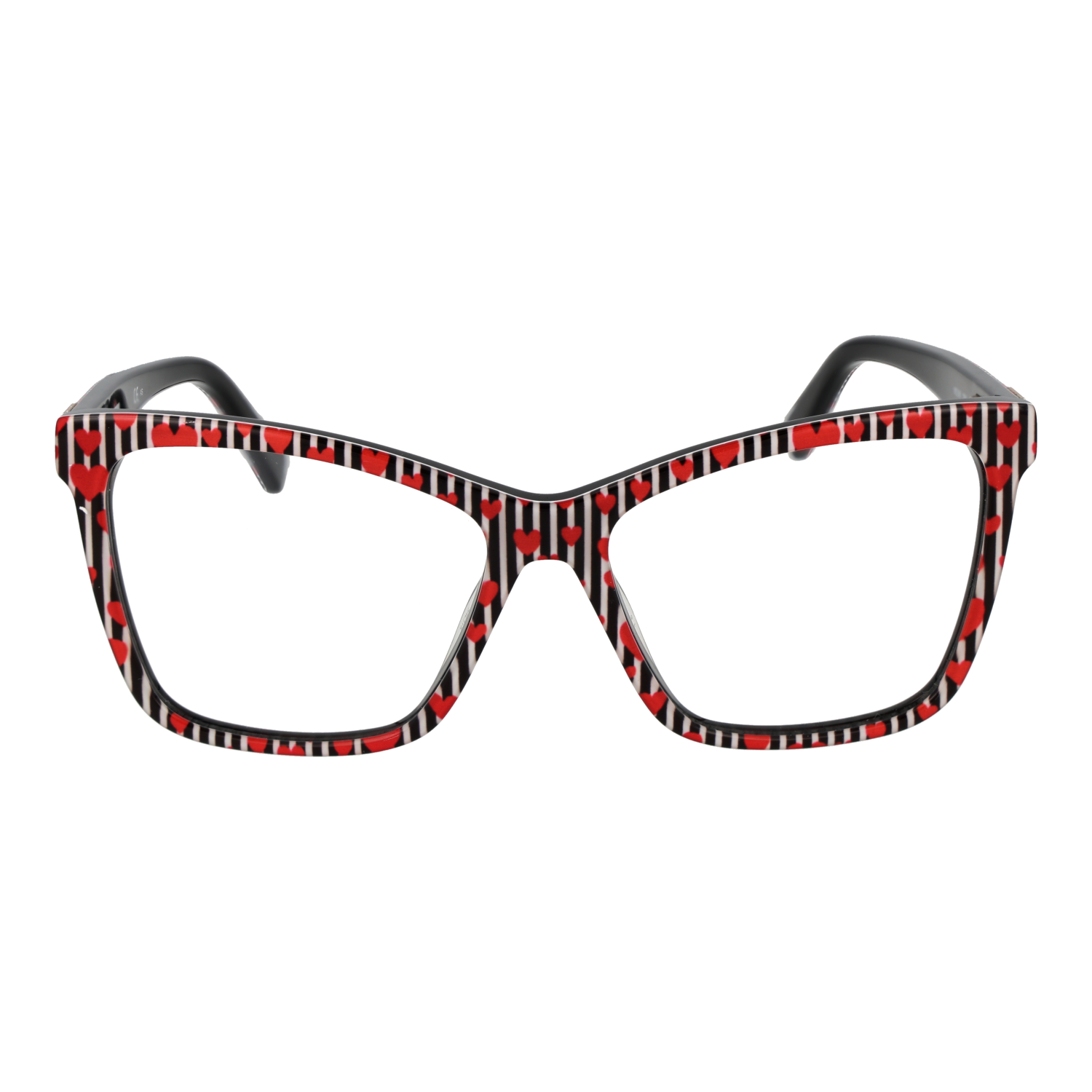 Moschino Love Optical Frame MOL586 7RM15 54