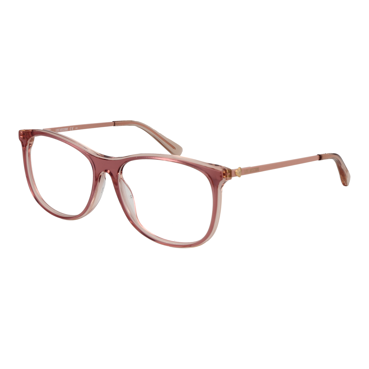 Moschino Love Optical Frame MOL589 C9N15 55