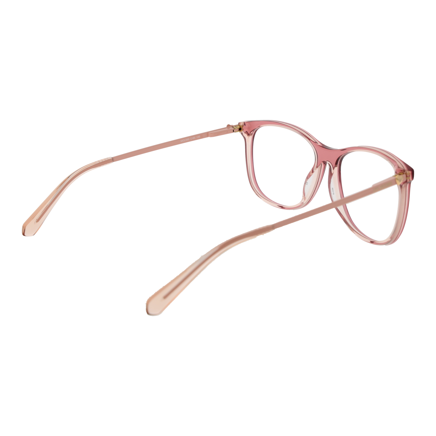 Moschino Love Optical Frame MOL589 C9N15 55