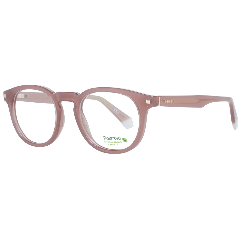 Polaroid Optical Frame PLD D435 FWM 49