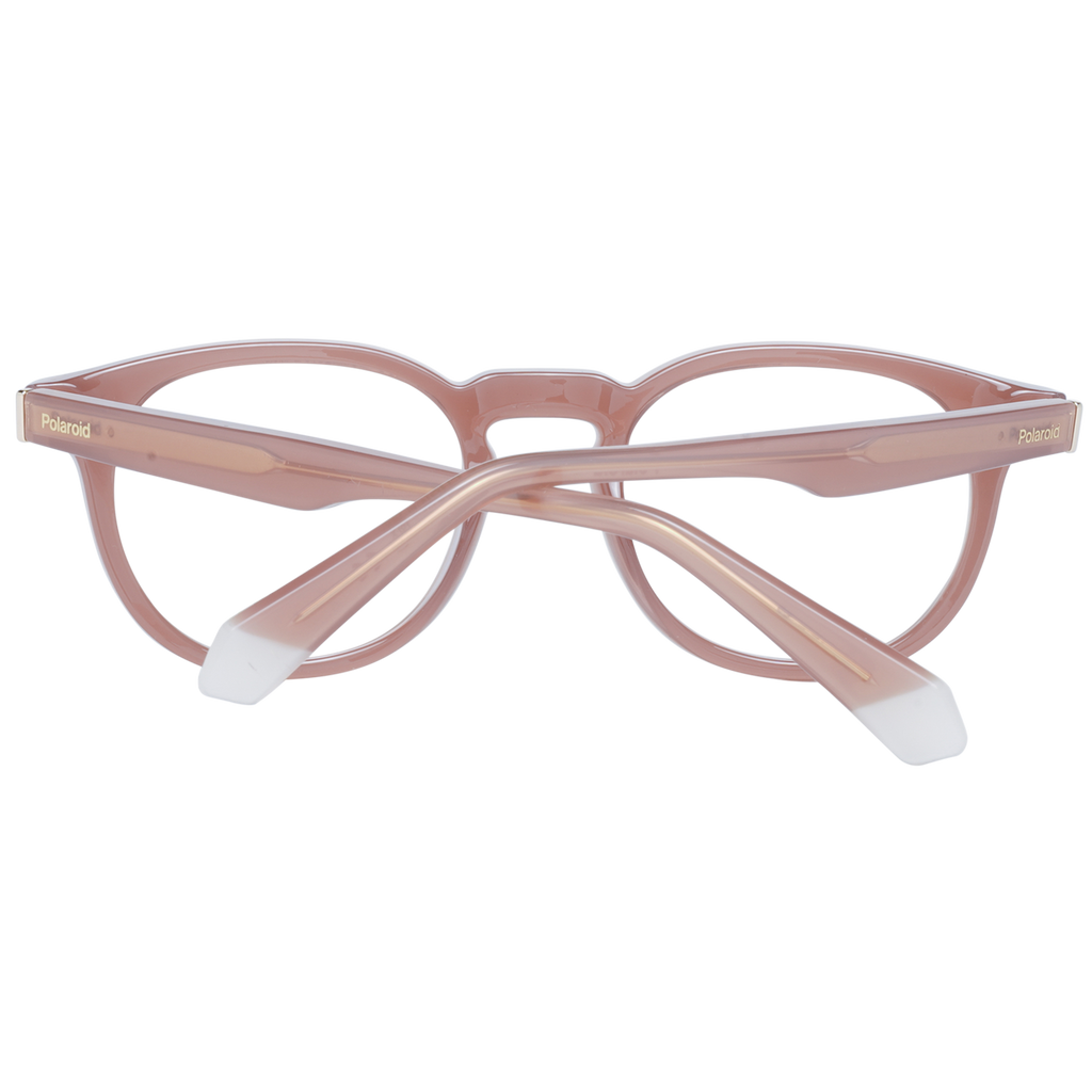 Polaroid Optical Frame PLD D435 FWM 49