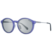 Polaroid Optical Frame PLD 6132/CS 6LB/M9 51 Sunglasses Clip