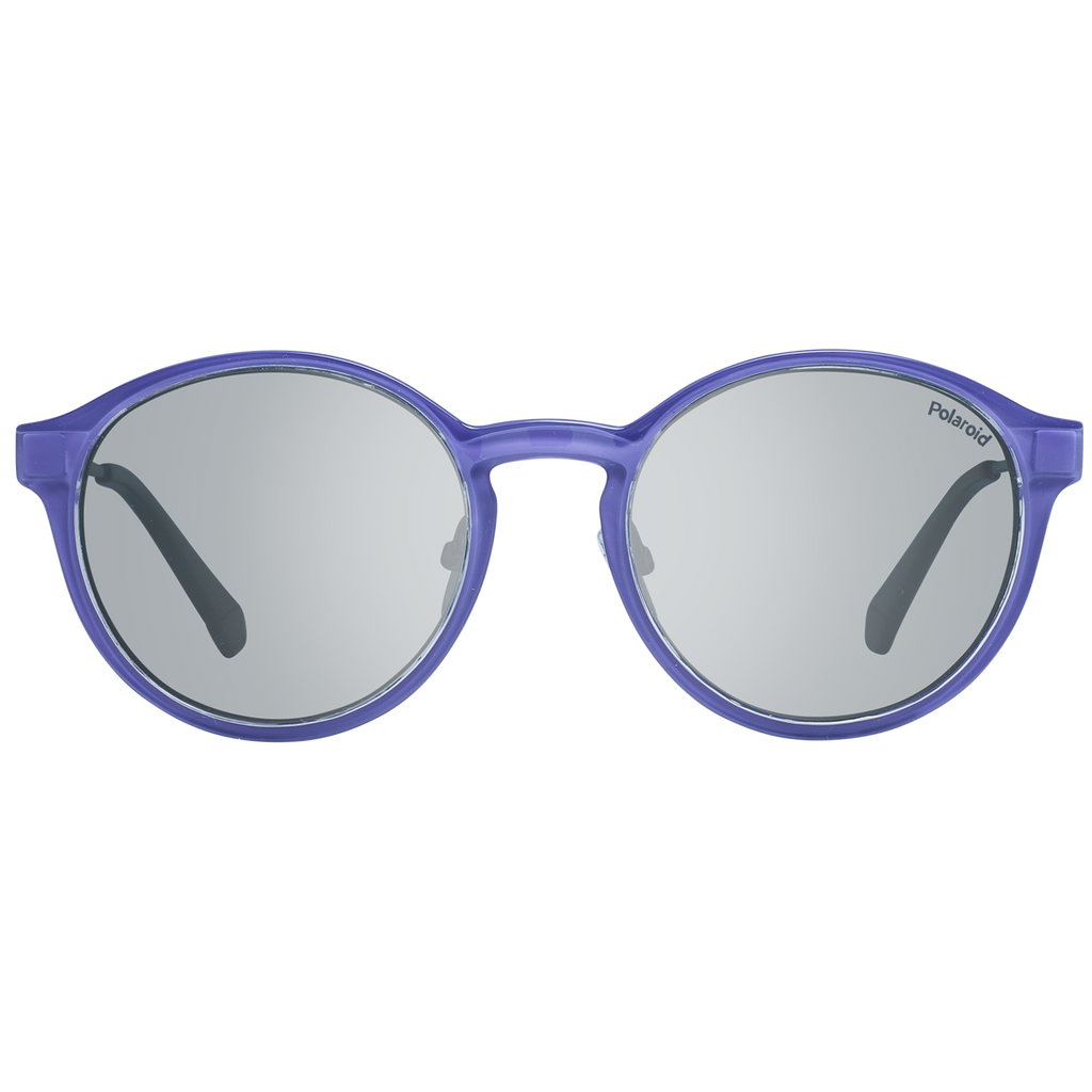 Polaroid Optical Frame PLD 6132/CS 6LB/M9 51 Sunglasses Clip