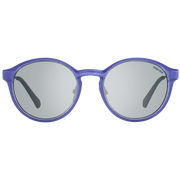Polaroid Optical Frame PLD 6132/CS 6LB/M9 51 Sunglasses Clip