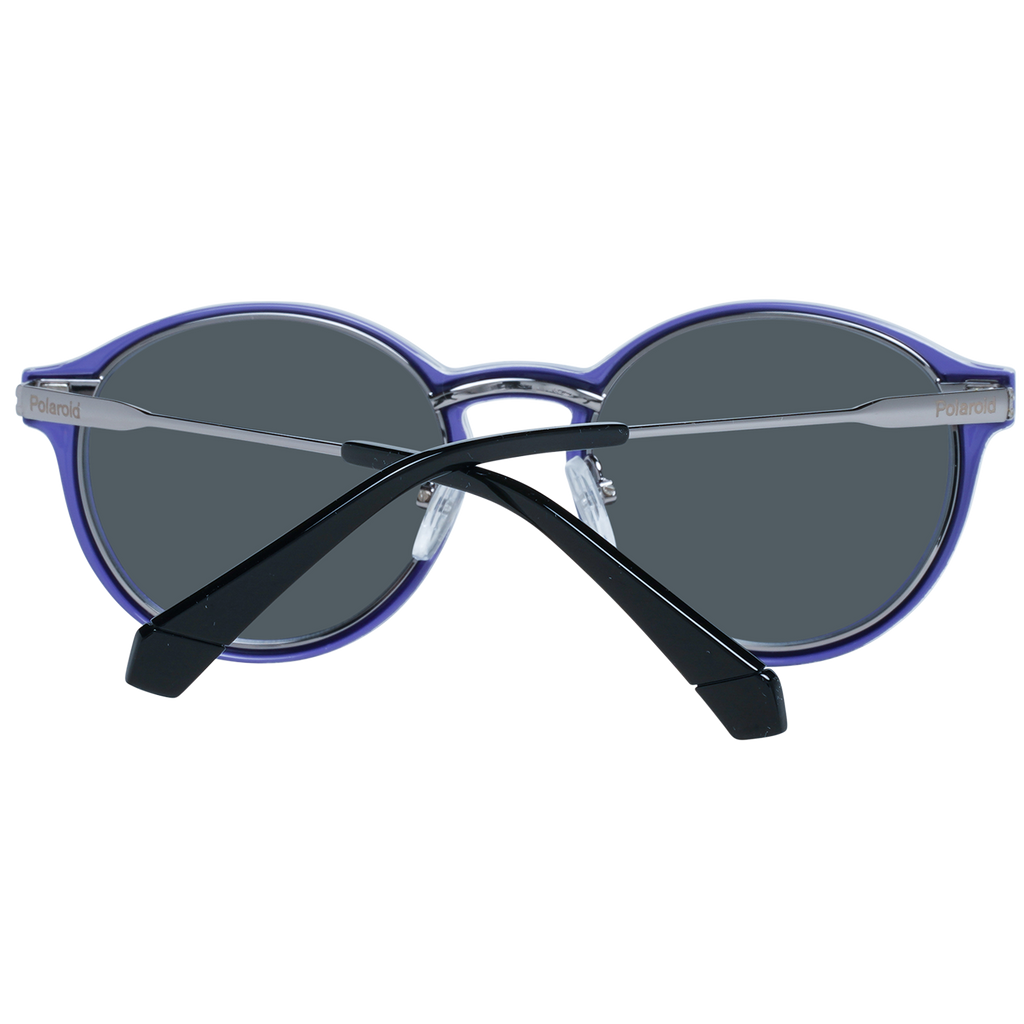 Polaroid Optical Frame PLD 6132/CS 6LB/M9 51 Sunglasses Clip