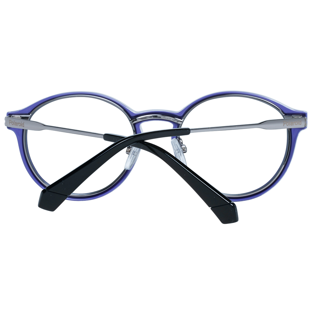Polaroid Optical Frame PLD 6132/CS 6LB/M9 51 Sunglasses Clip