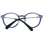 Polaroid Optical Frame PLD 6132/CS 6LB/M9 51 Sunglasses Clip