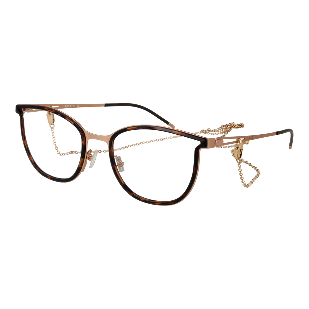 Boss Optical Frame BOSS 1393 06J 53