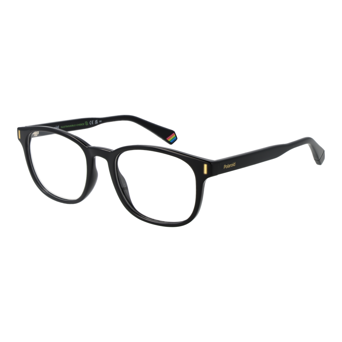 Polaroid Optical Frame PLD D453 80719 52