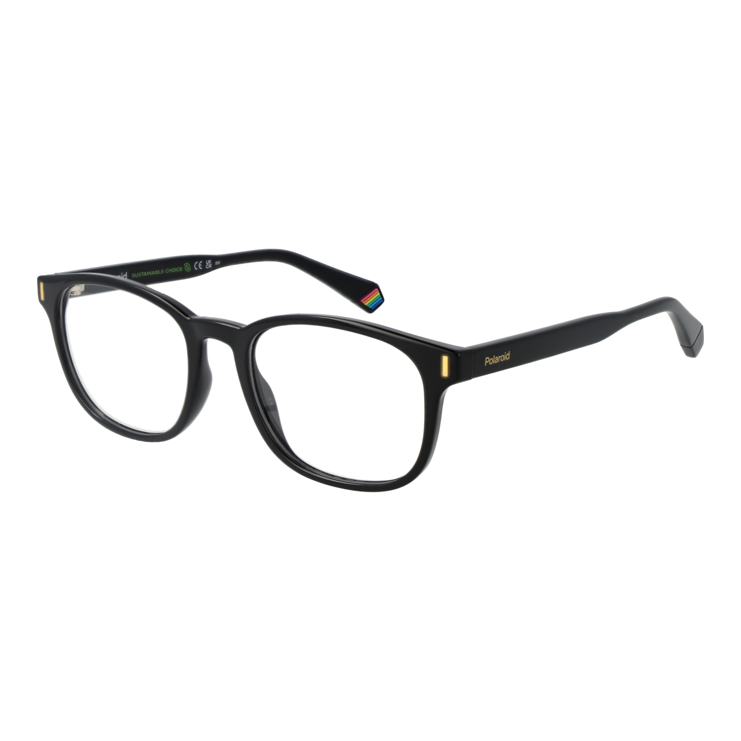 Polaroid Optical Frame PLD D453 80719 52