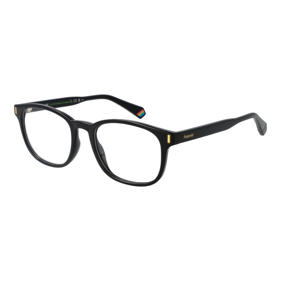Polaroid Optical Frame PLD D453 80719 52
