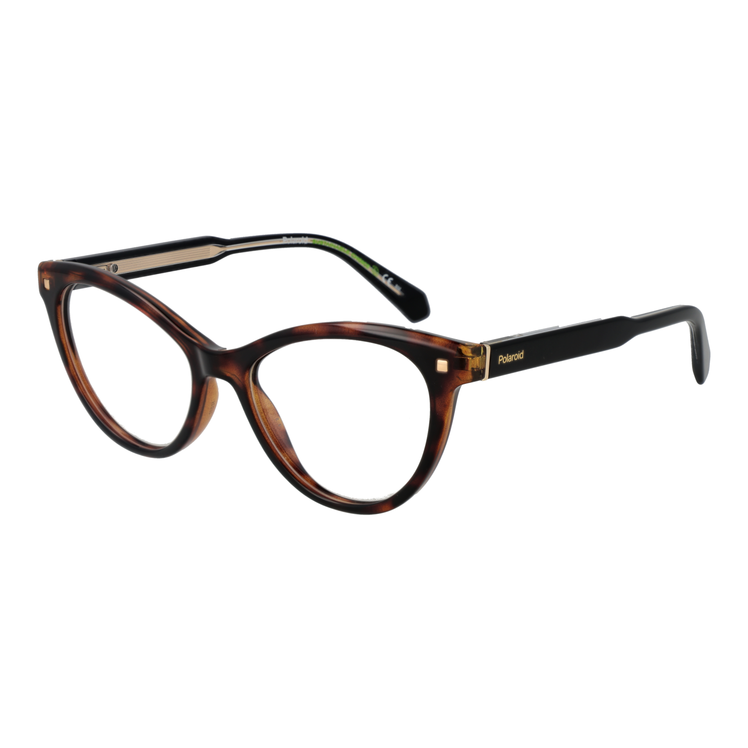 Polaroid Optical Frame PLD D446 086 52