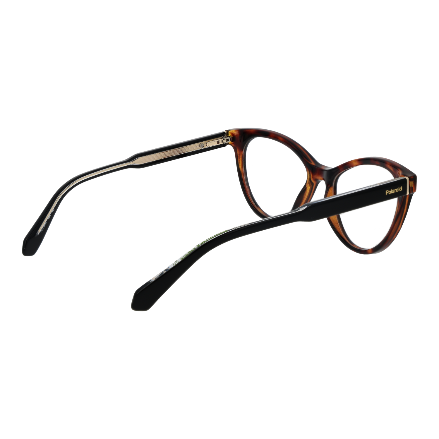 Polaroid Optical Frame PLD D446 086 52