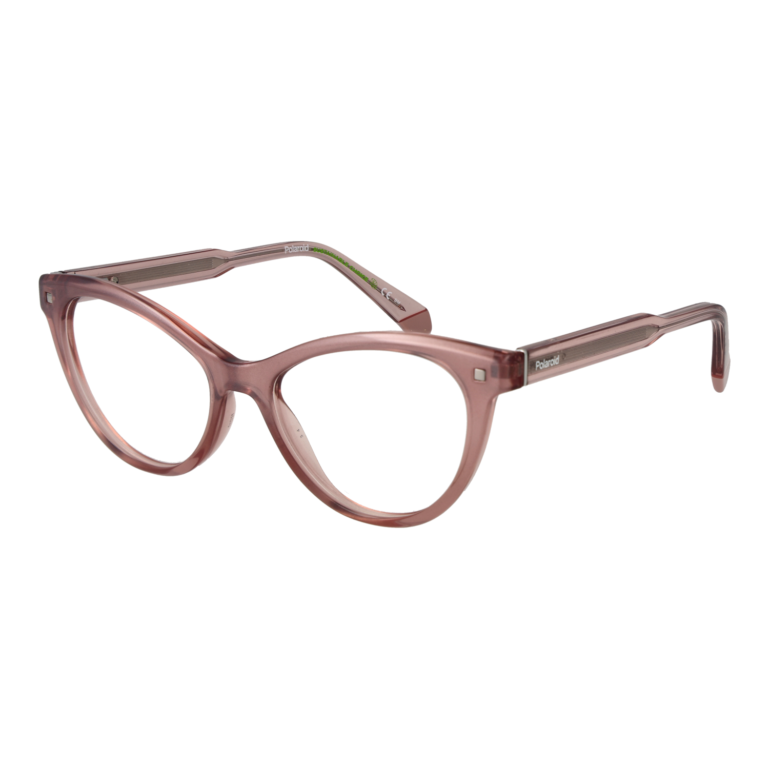 Polaroid Optical Frame PLD D446 5KC 52