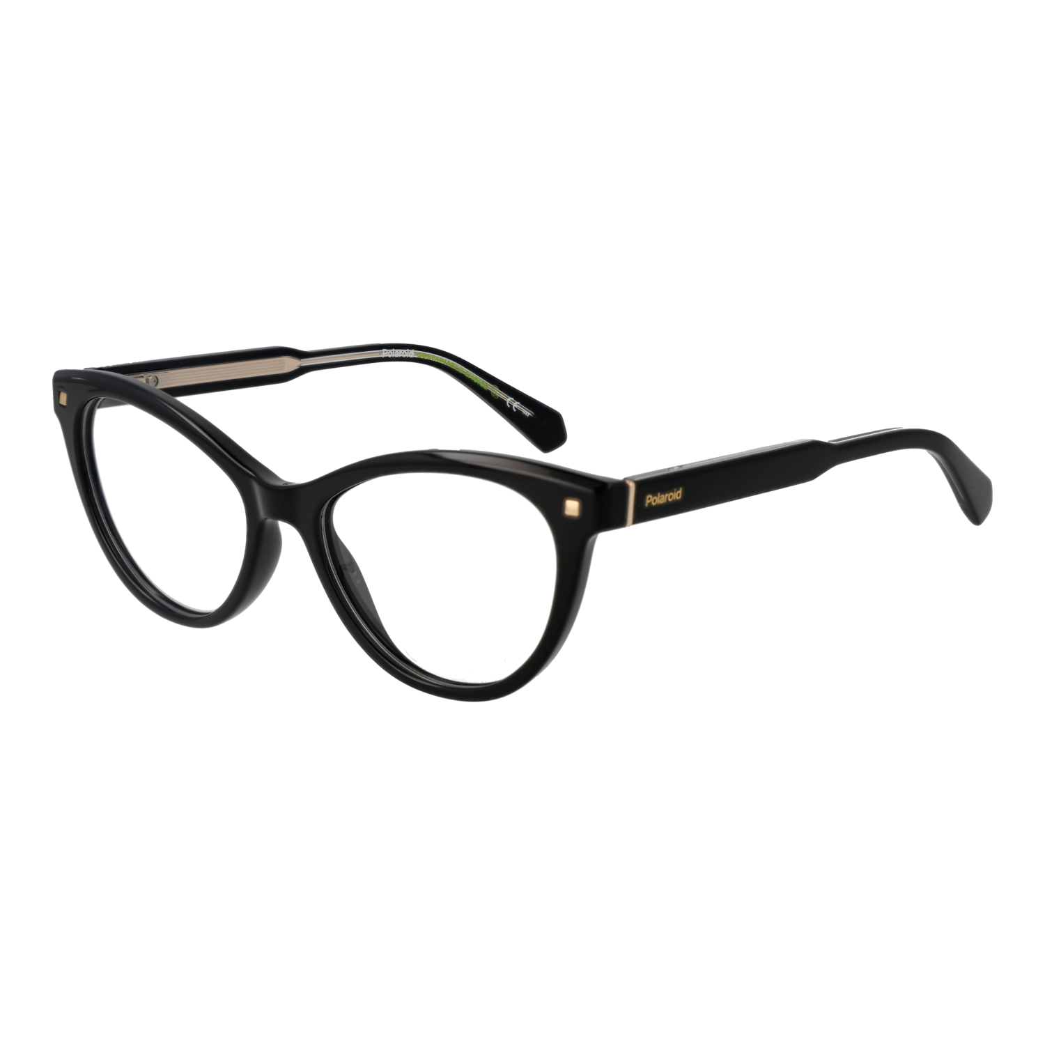 Polaroid Optical Frame PLD D446 807 52