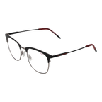 Hugo Frame HG 1208/S TI799 52