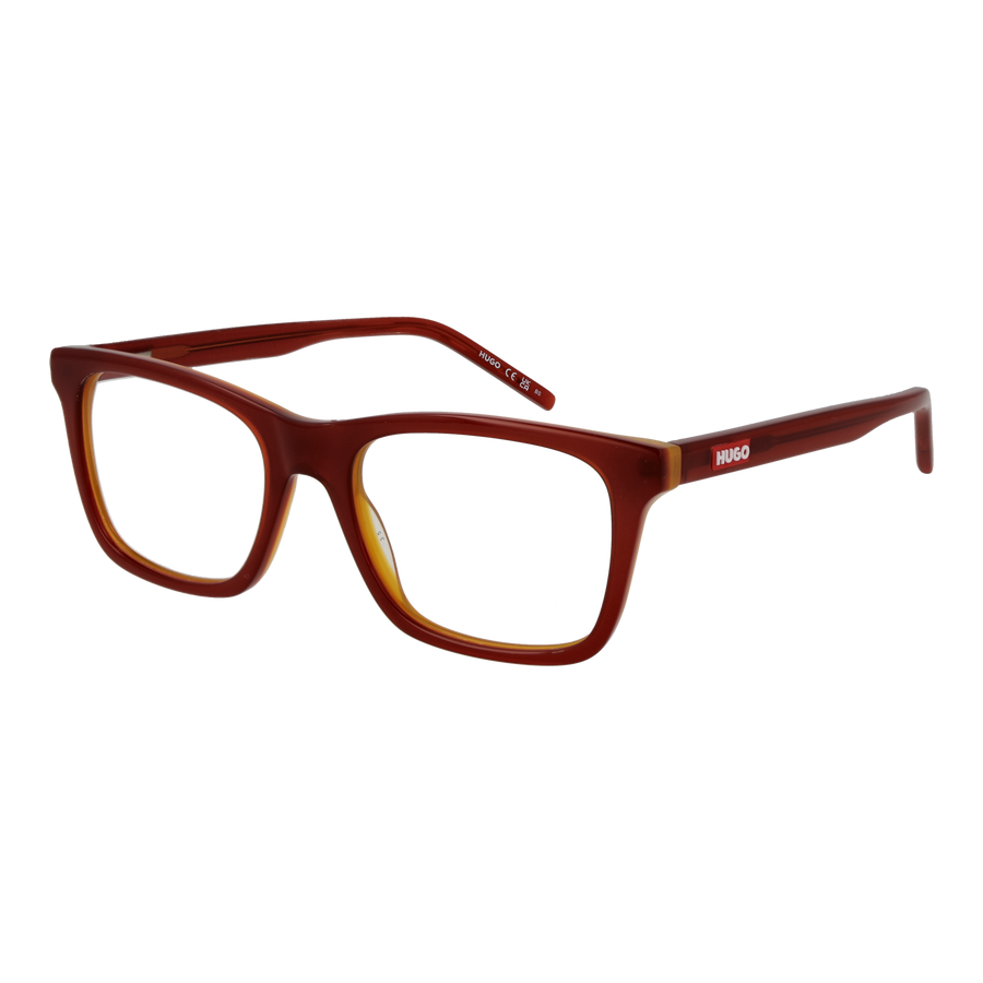 Hugo Optical Frame HG 1201 GLN18 52