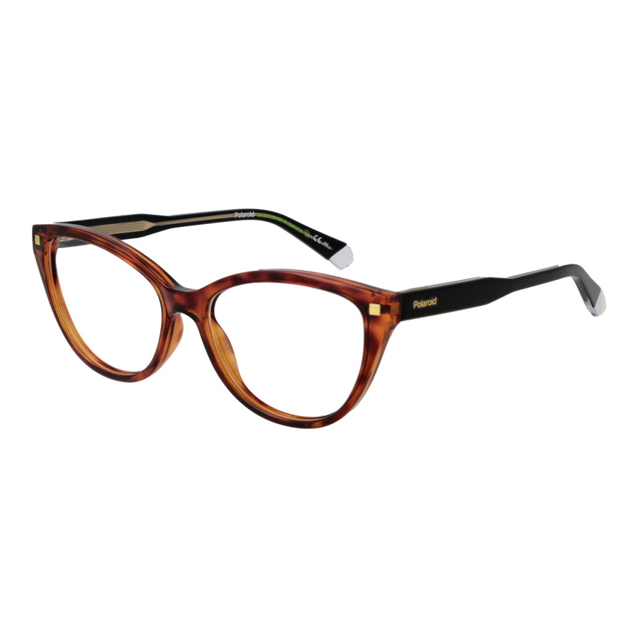 Polaroid Optical Frame PLD D493 865 51
