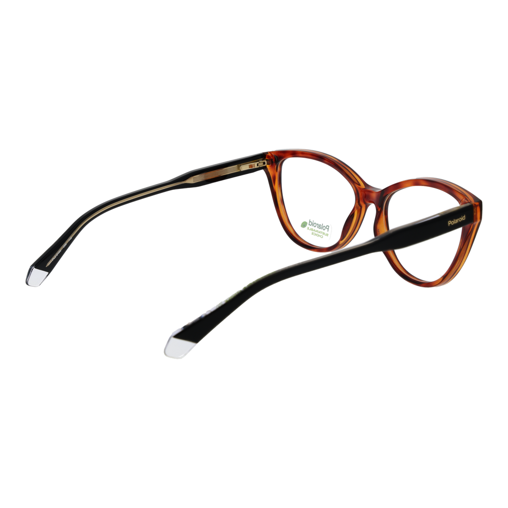 Polaroid Optical Frame PLD D493 865 51