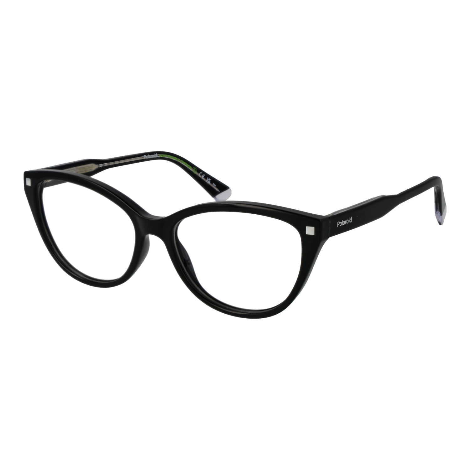 Polaroid Optical Frame PLD D493 807 55