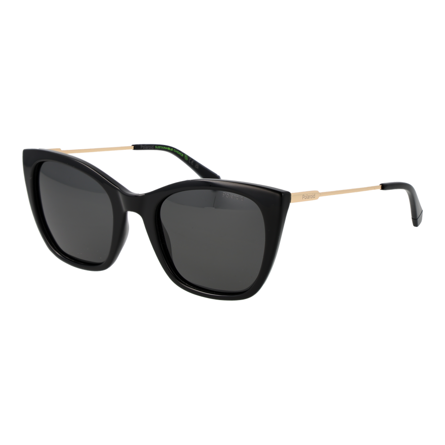 Polaroid Sunglasses PLD 4144/S/X 807M9 52