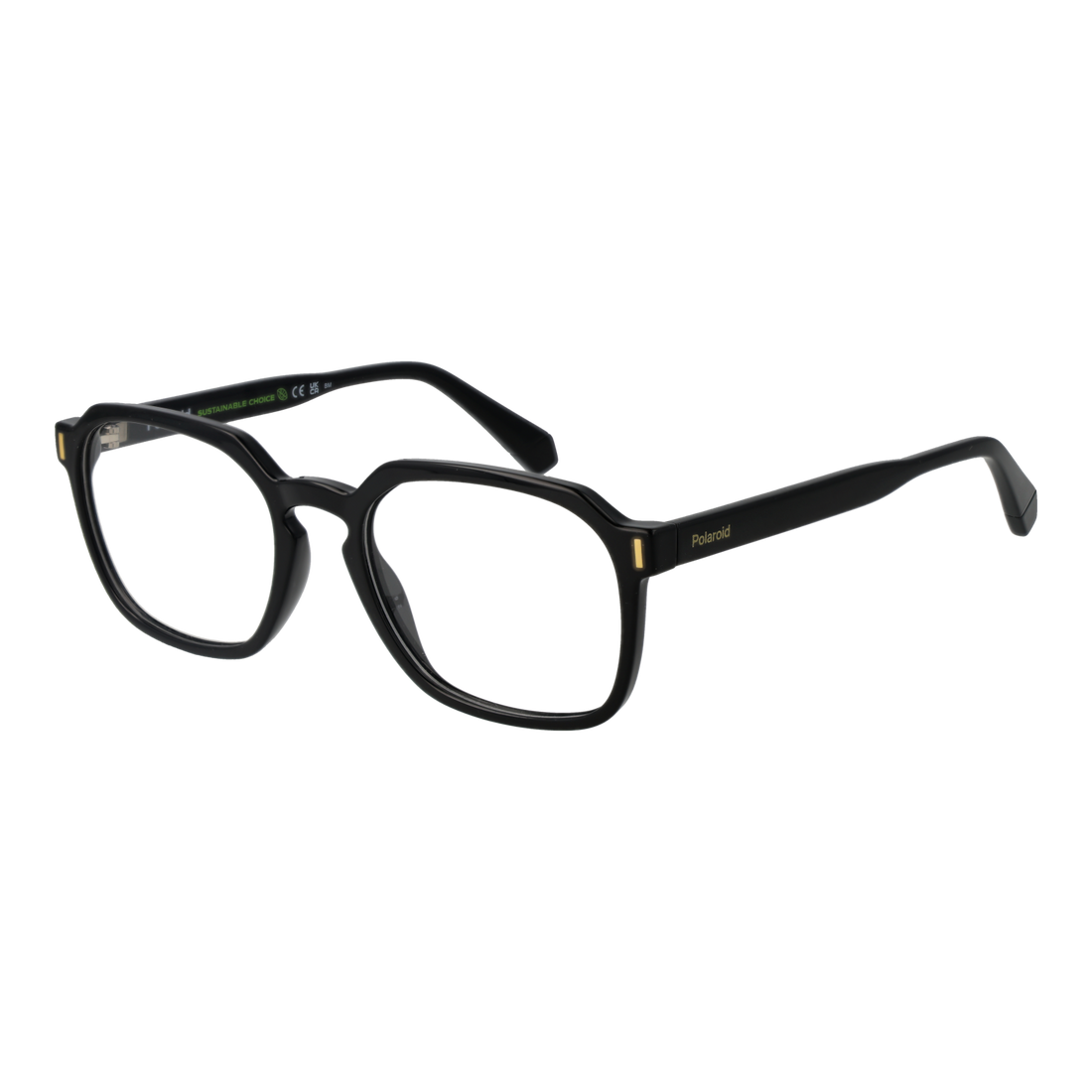 Polaroid Optical Frame PLD D482 80719 53