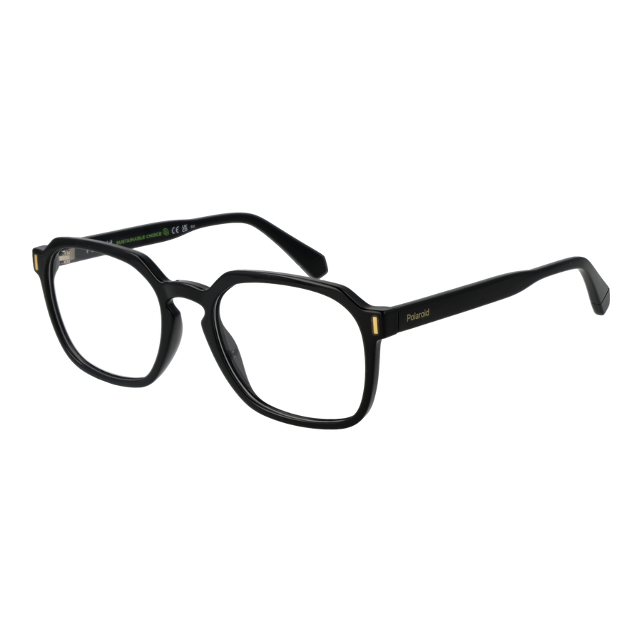 Polaroid Optical Frame PLD D482 80719 53