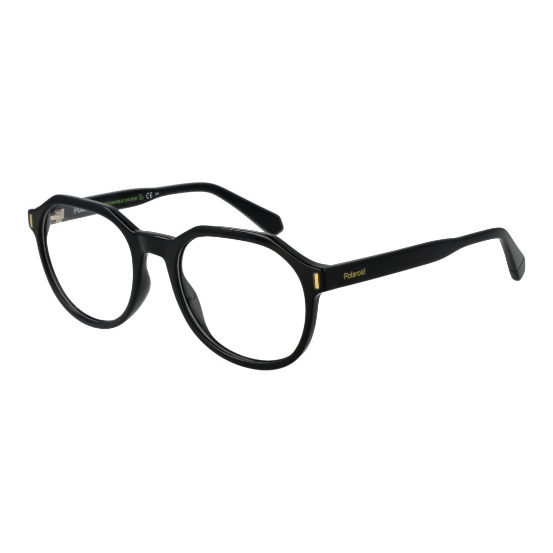 Polaroid Optical Frame PLD D483 80719 52
