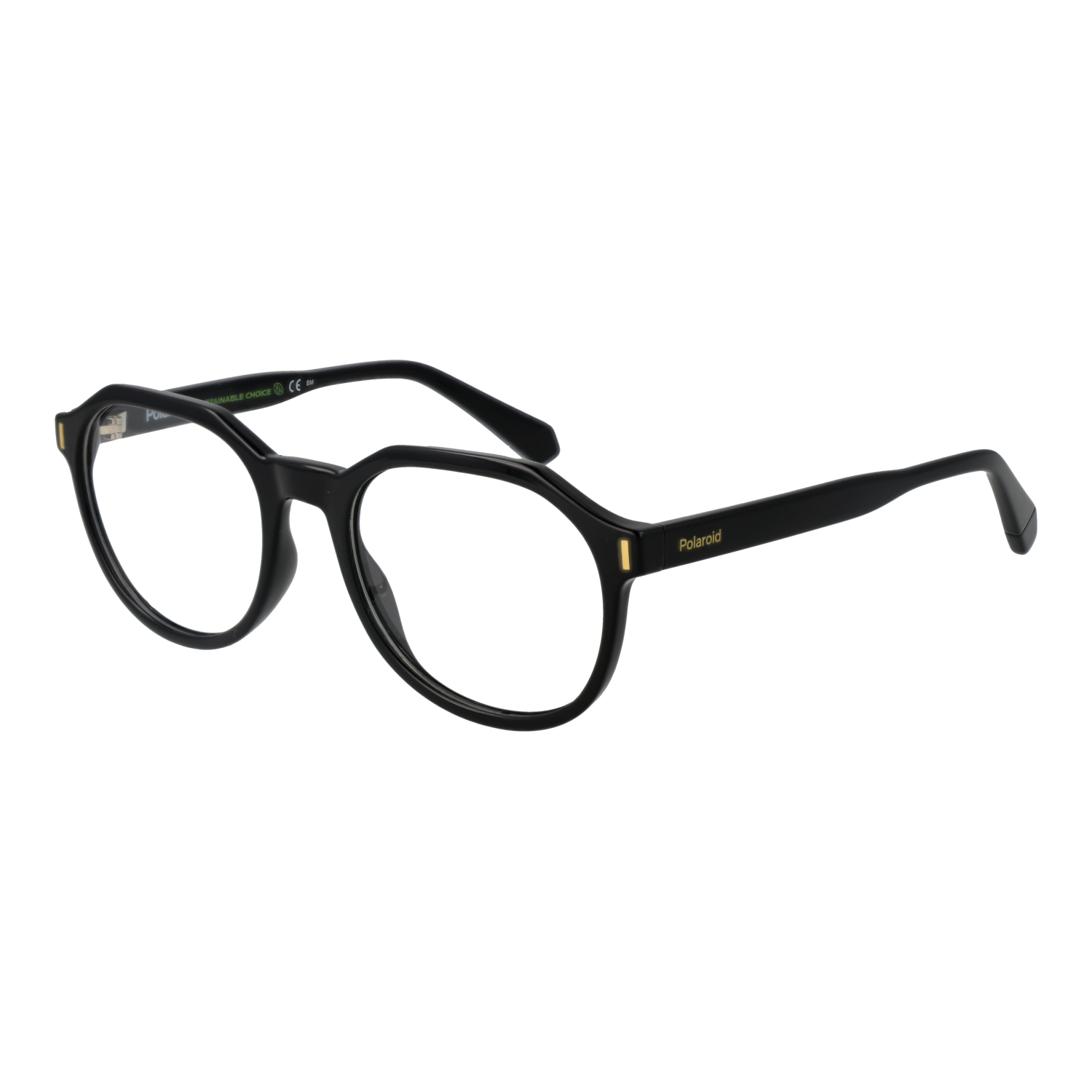 Polaroid Optical Frame PLD D483 80719 52