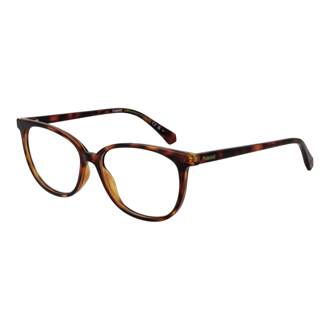Polaroid Optical Frame PLD D487 865 51