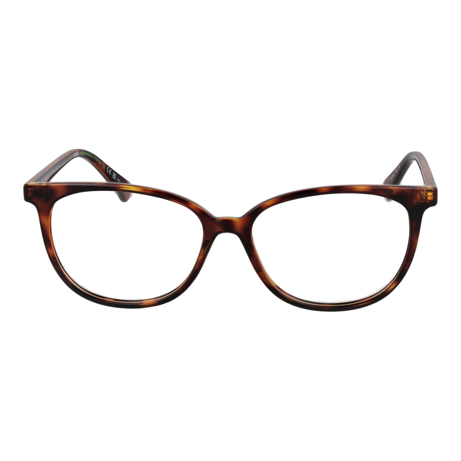 Polaroid Optical Frame PLD D487 865 51