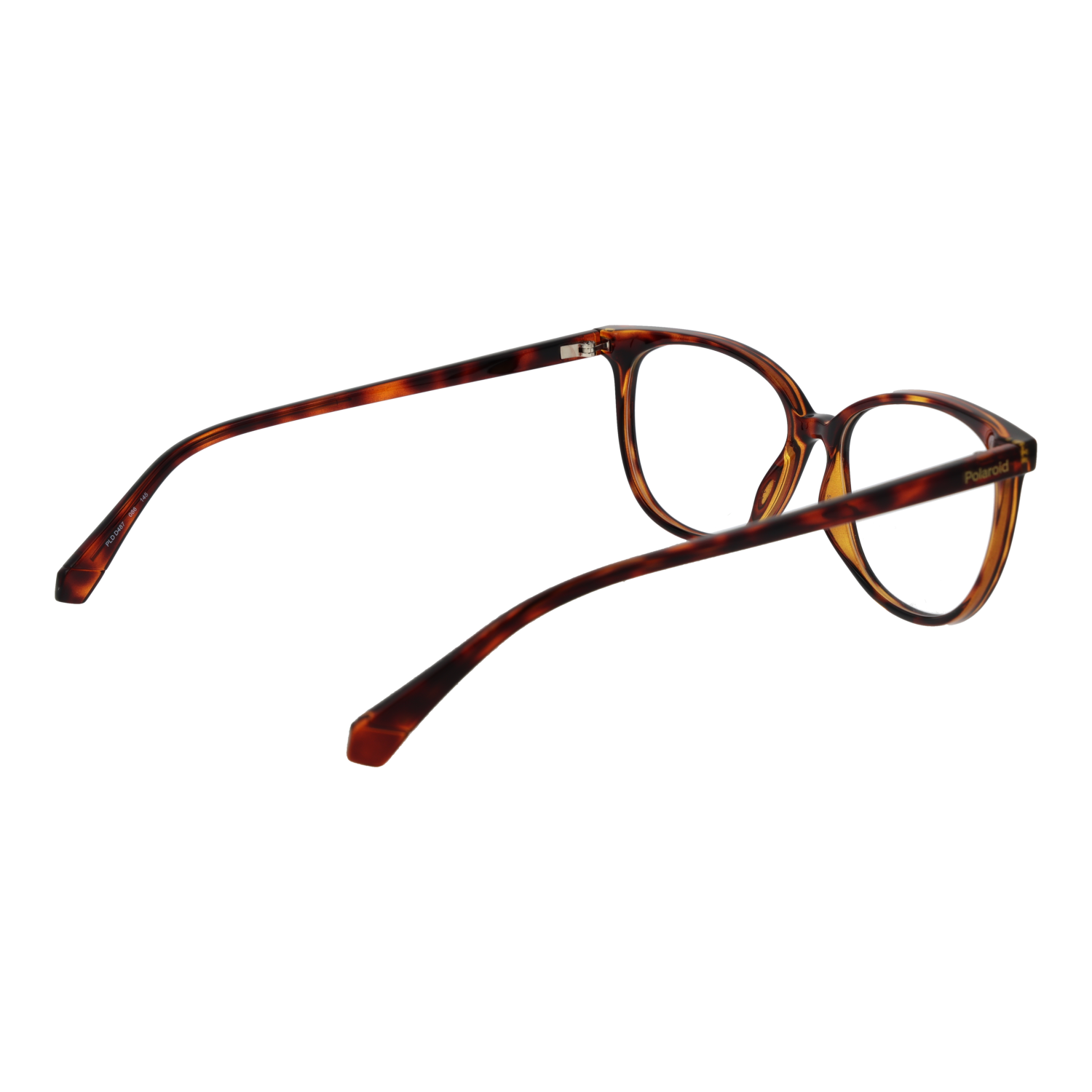 Polaroid Optical Frame PLD D487 865 51