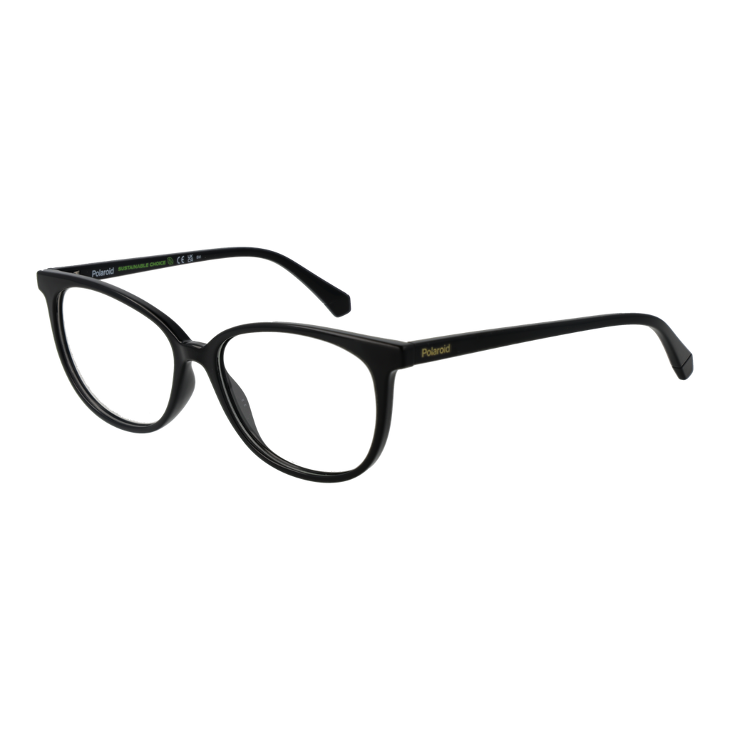 Polaroid Optical Frame PLD D487 807 55