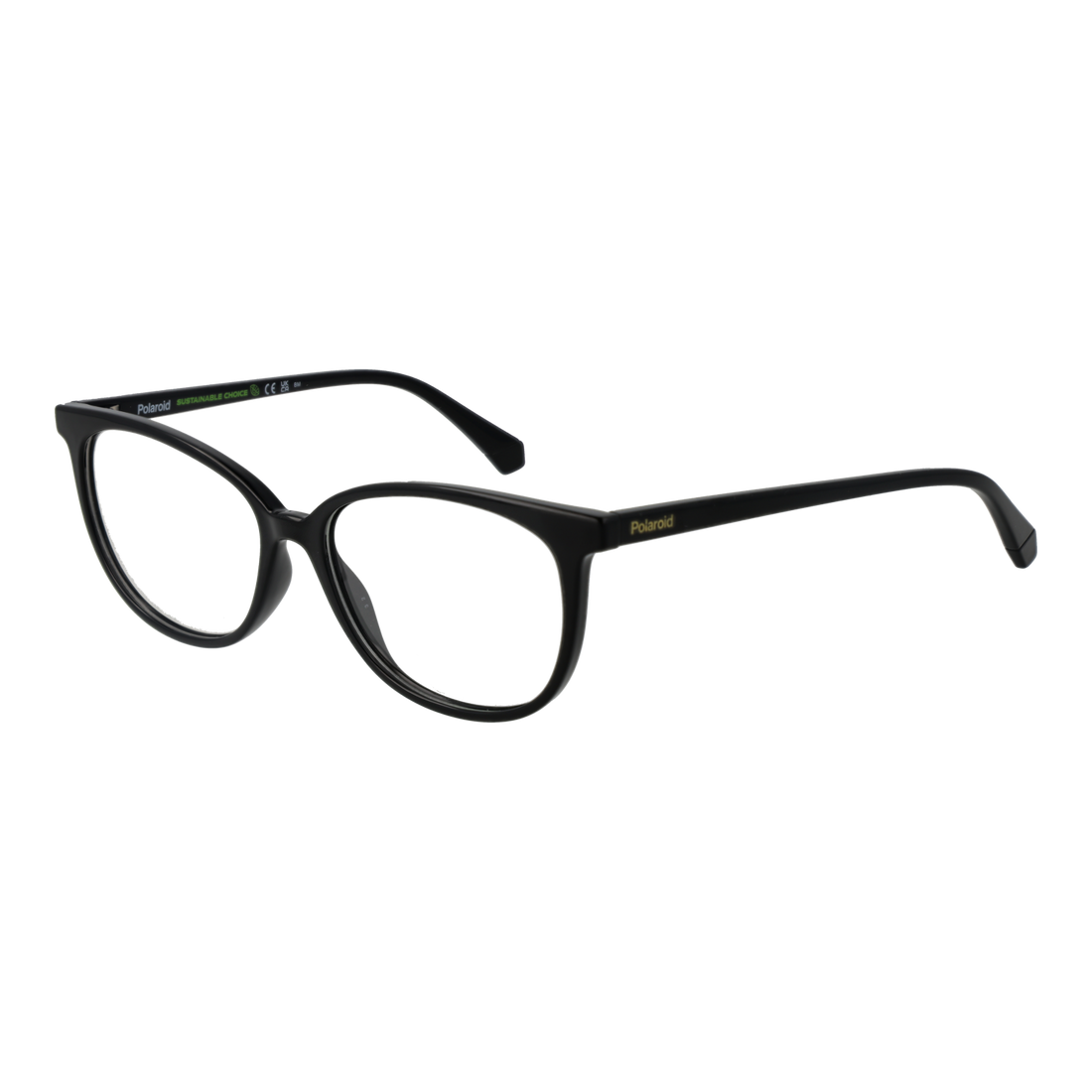 Polaroid Optical Frame PLD D487 807 55