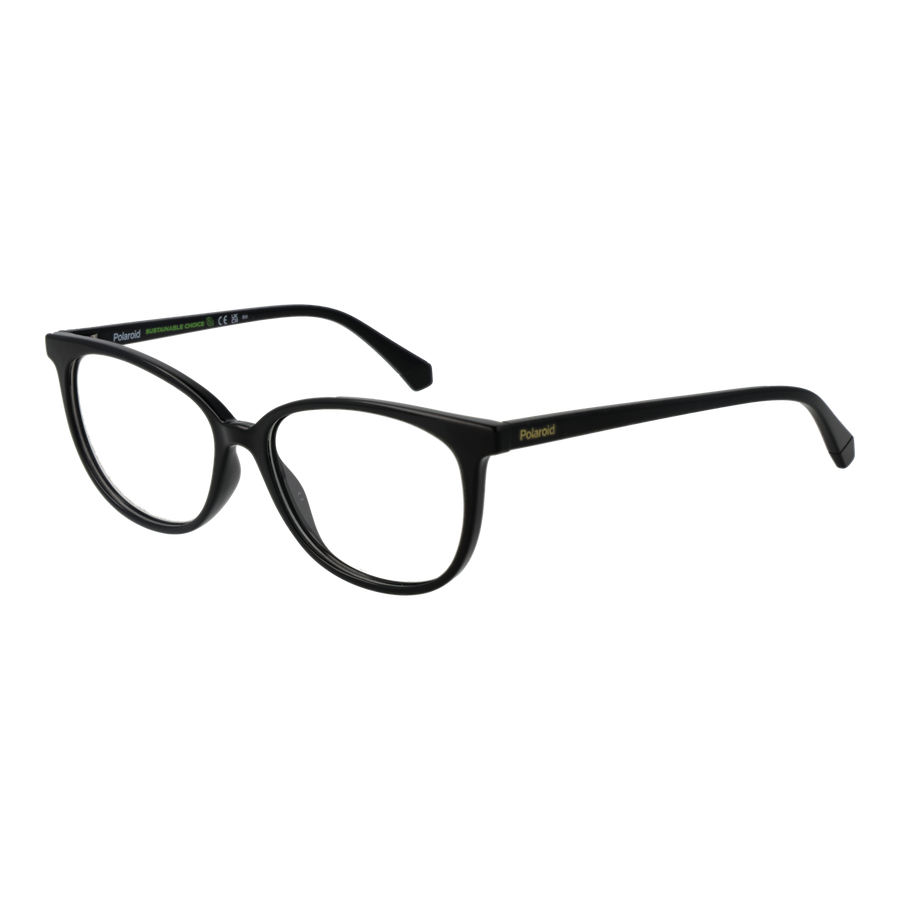 Polaroid Optical Frame PLD D487 807 55