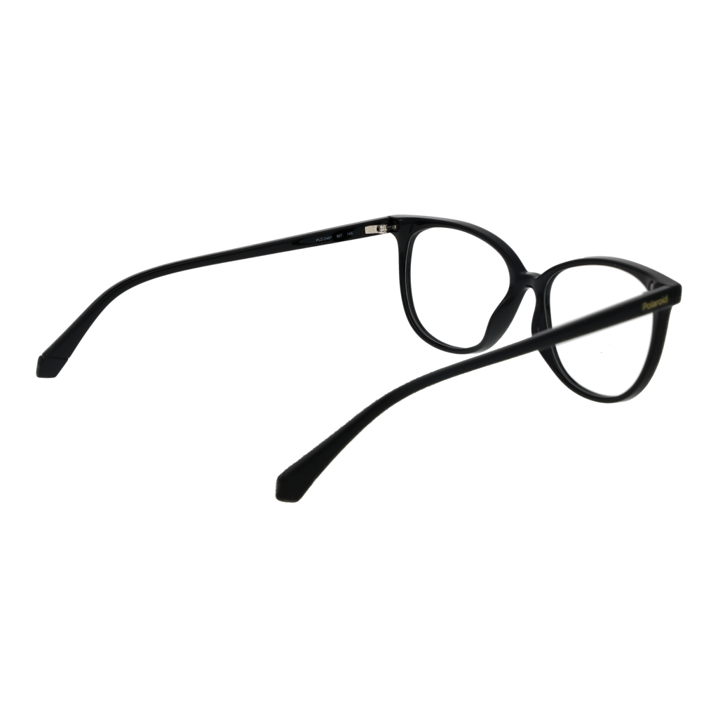 Polaroid Optical Frame PLD D487 807 55